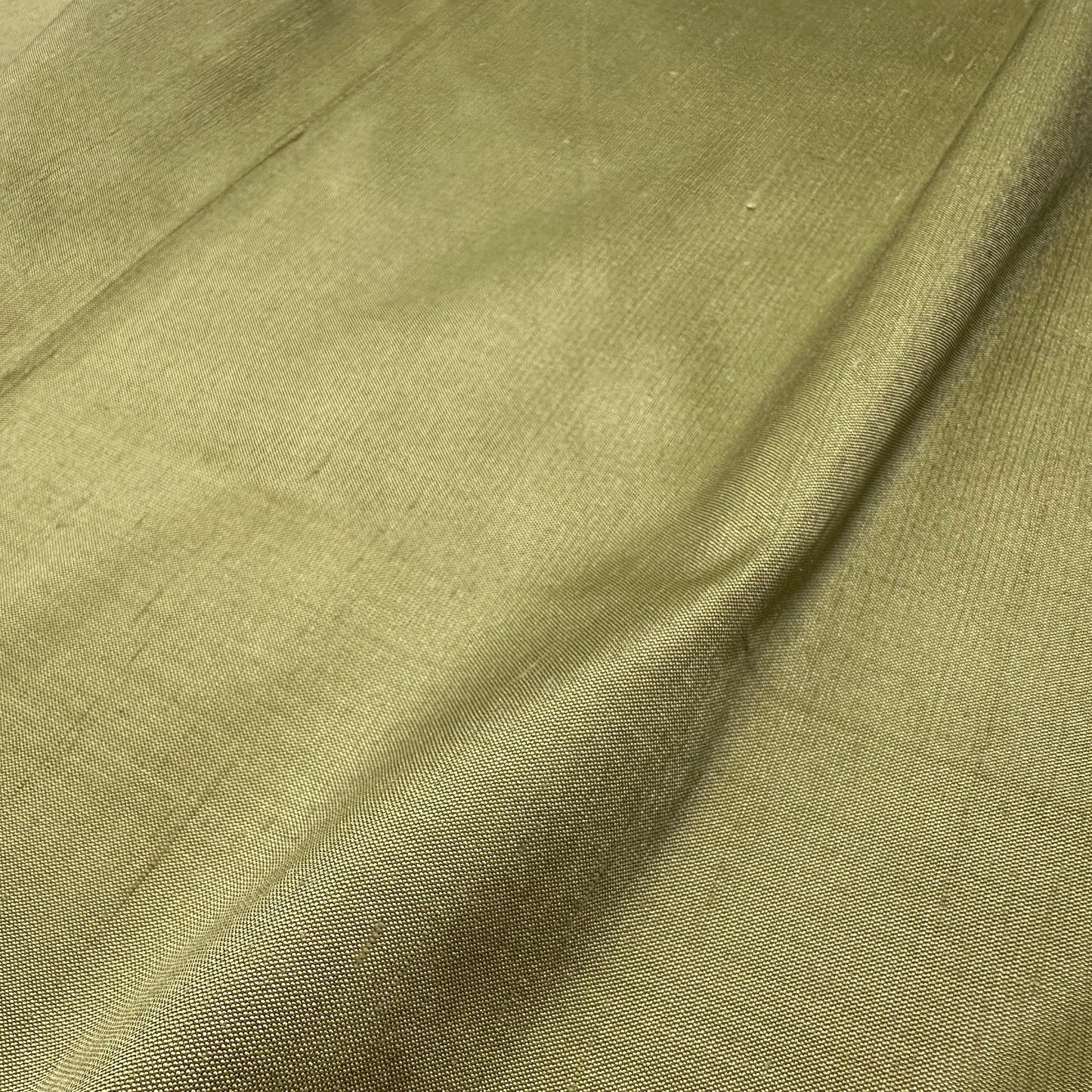 SANDSTONE POWERLOOM SILK