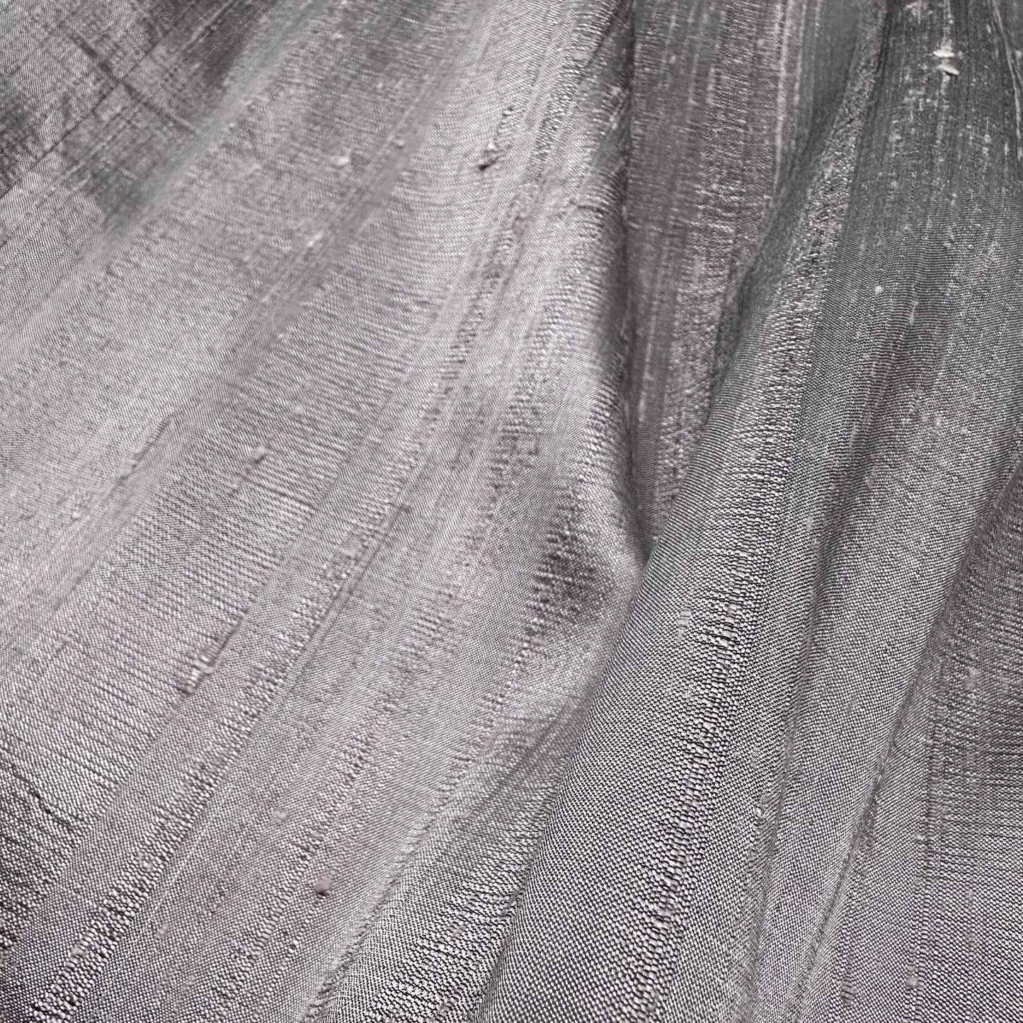 LARKSPUR DUPION SILK