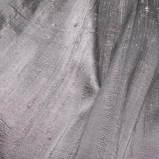 LARKSPUR DUPION SILK