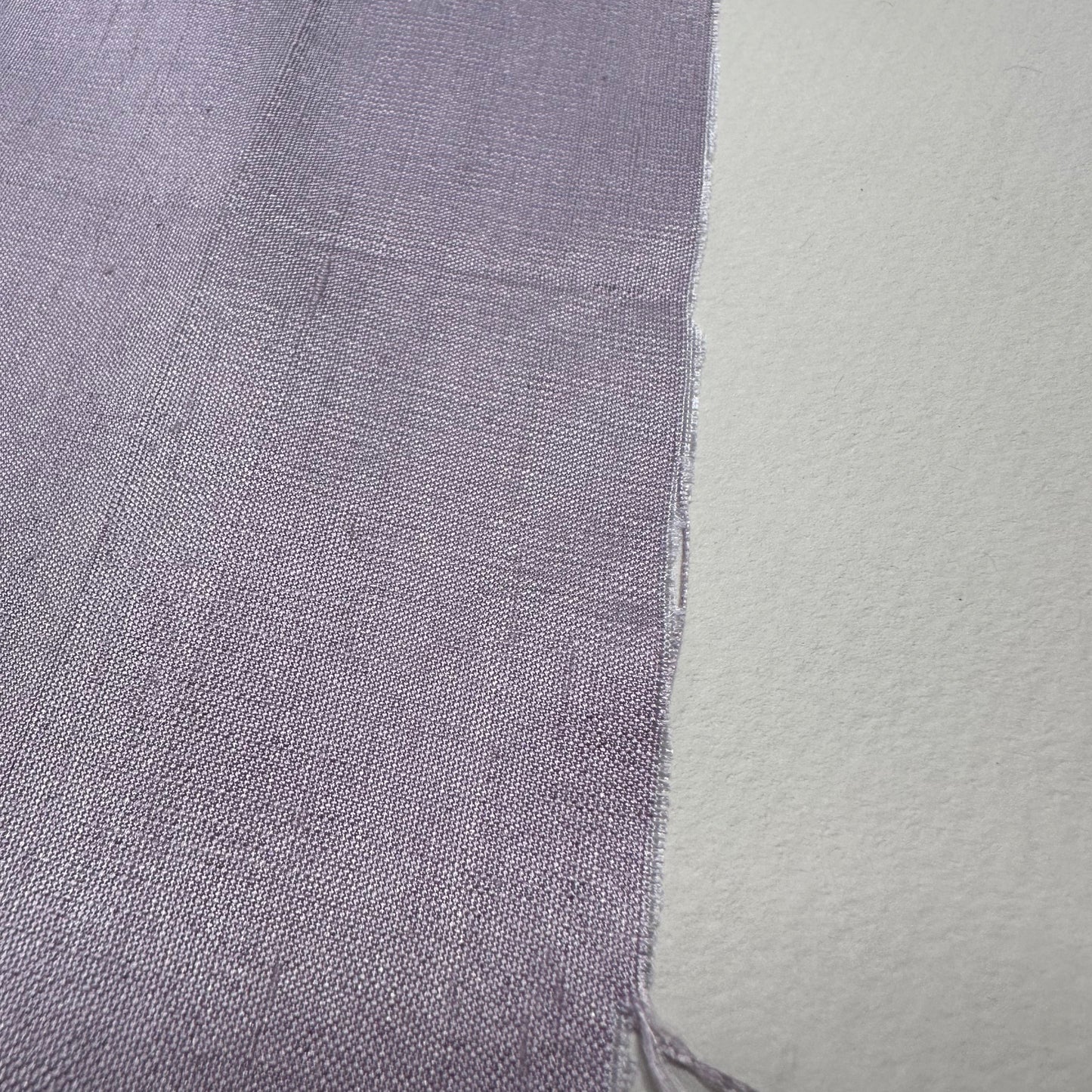 IRIS POWERLOOM SILK