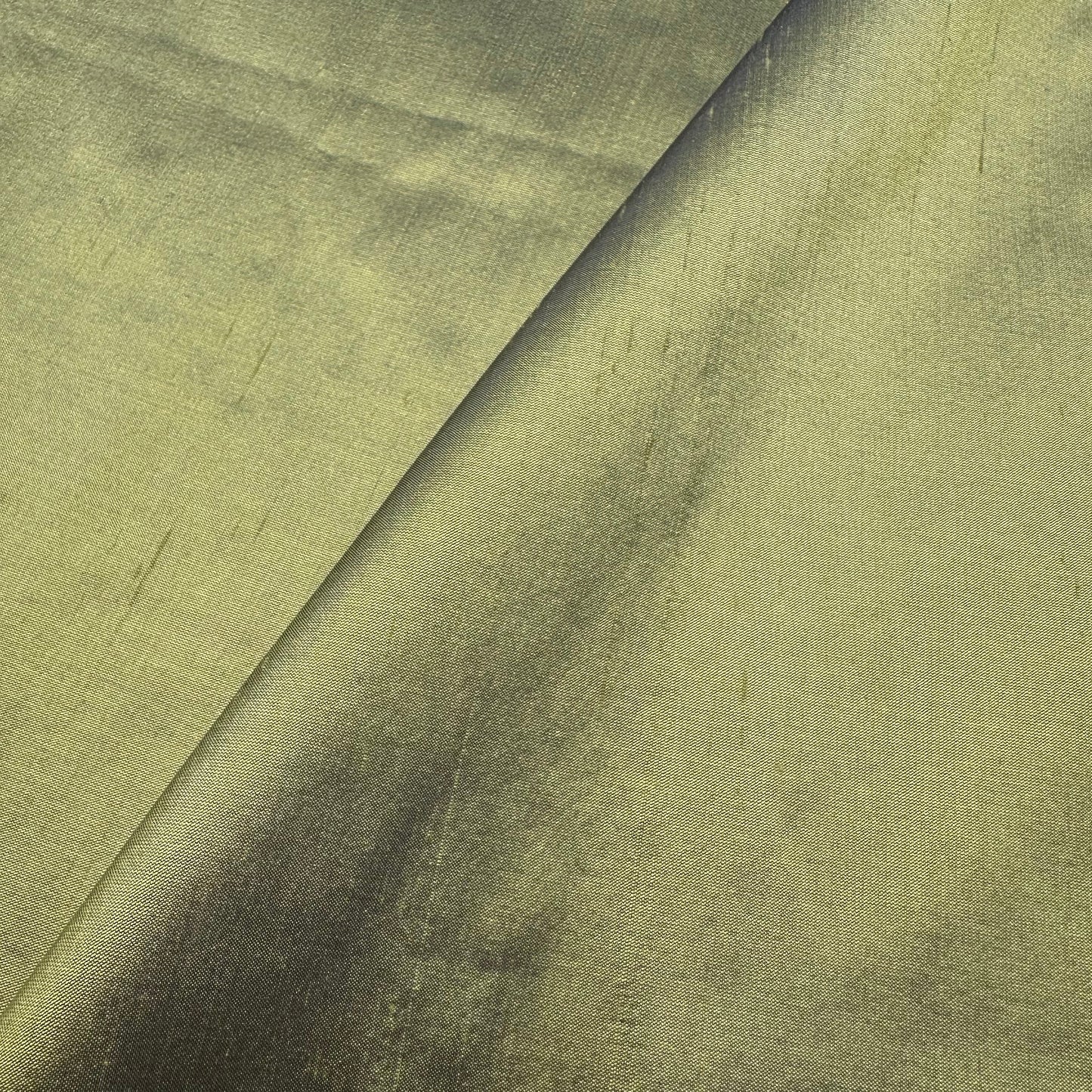 AVOCADO POWERLOOM SILK