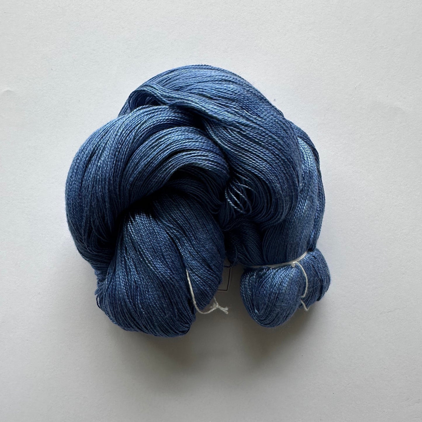 RIVIERA MULBERRY SILK YARN