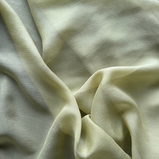 SILK CHIFFON