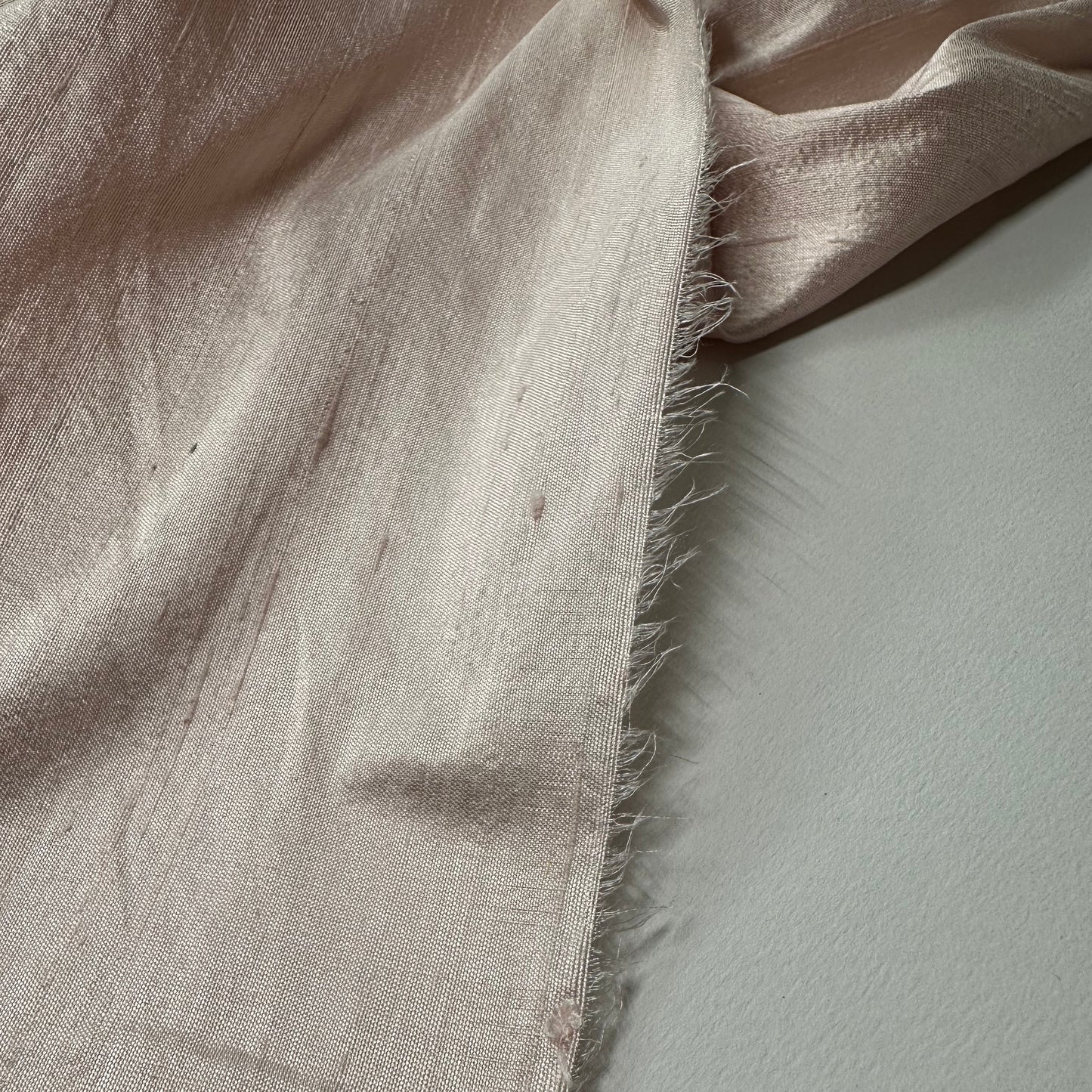 FLOSS DUPION SILK