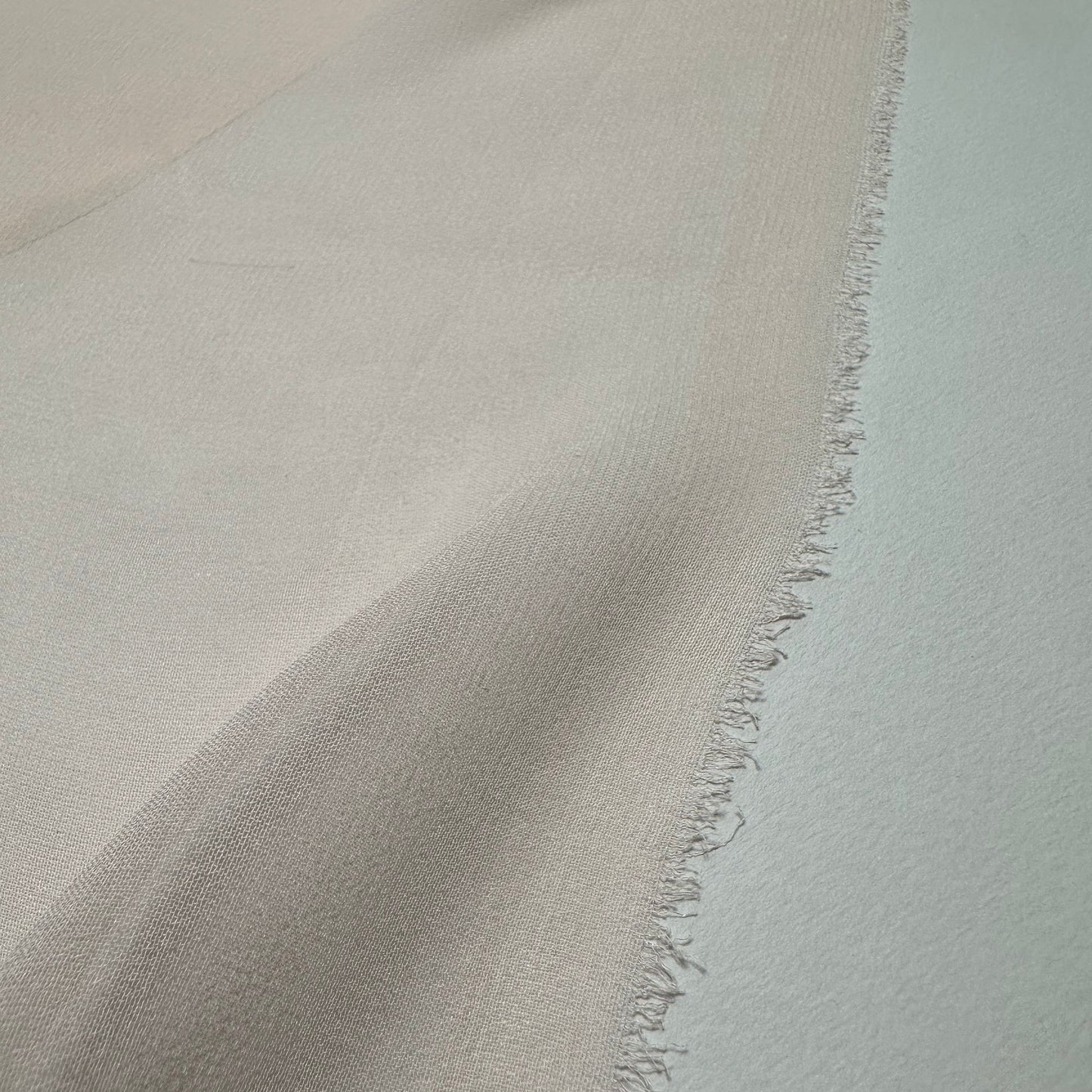 ROSA SILK GEORGETTE REMNANT