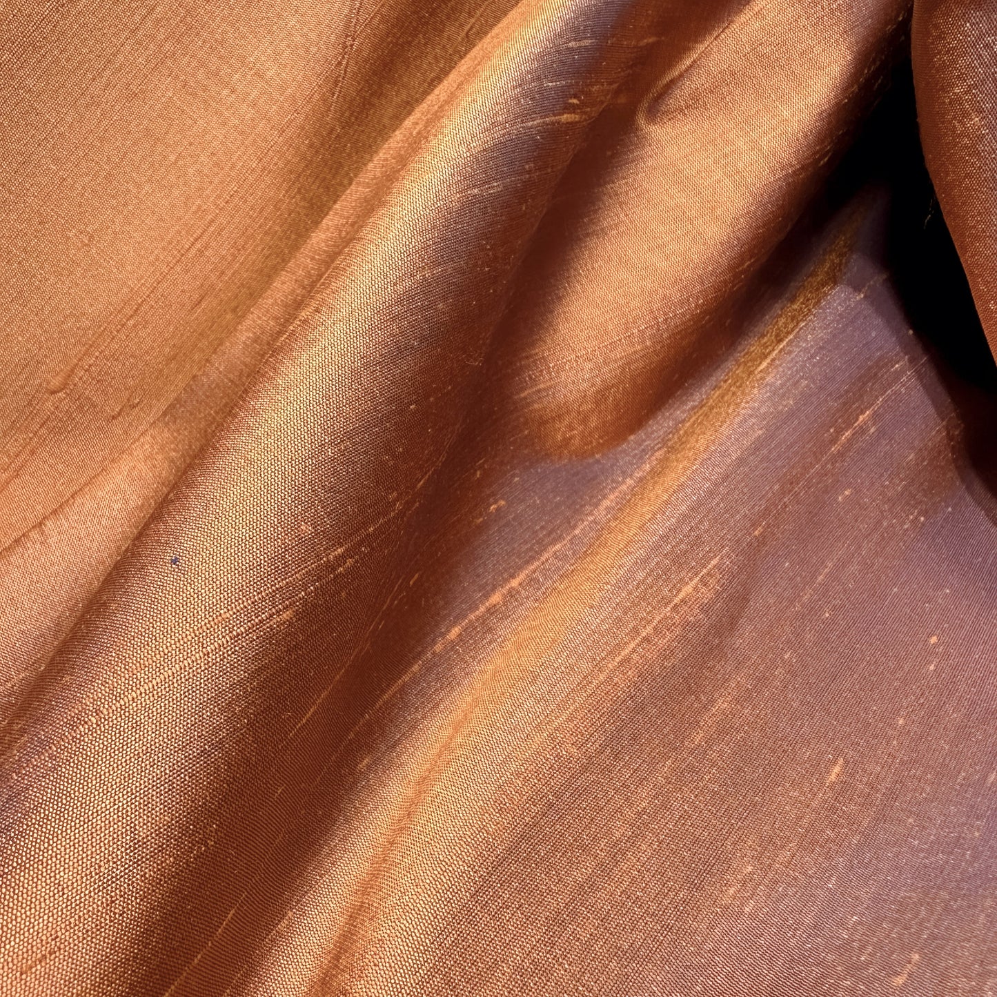 JAPONICA DUPION SILK