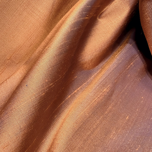 JAPONICA DUPION SILK