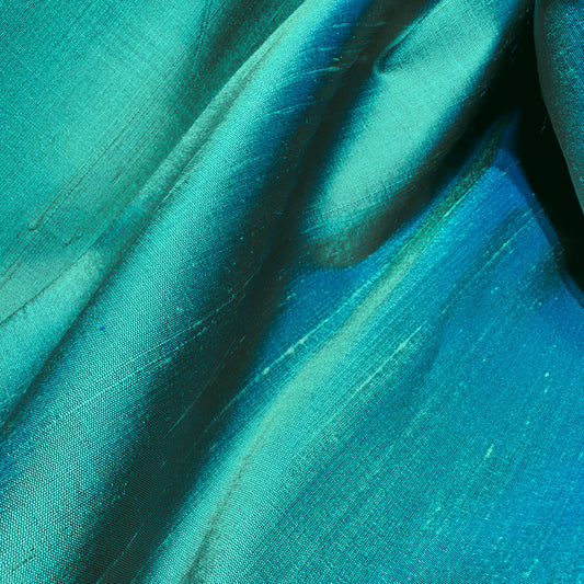 KERERU DUPION SILK