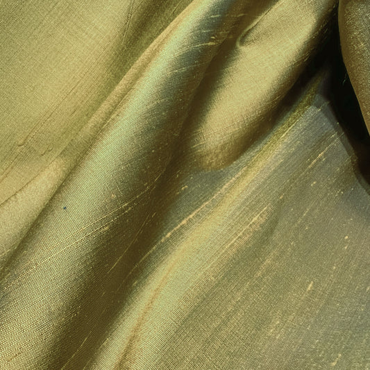 LUPIN POWERLOOM SILK