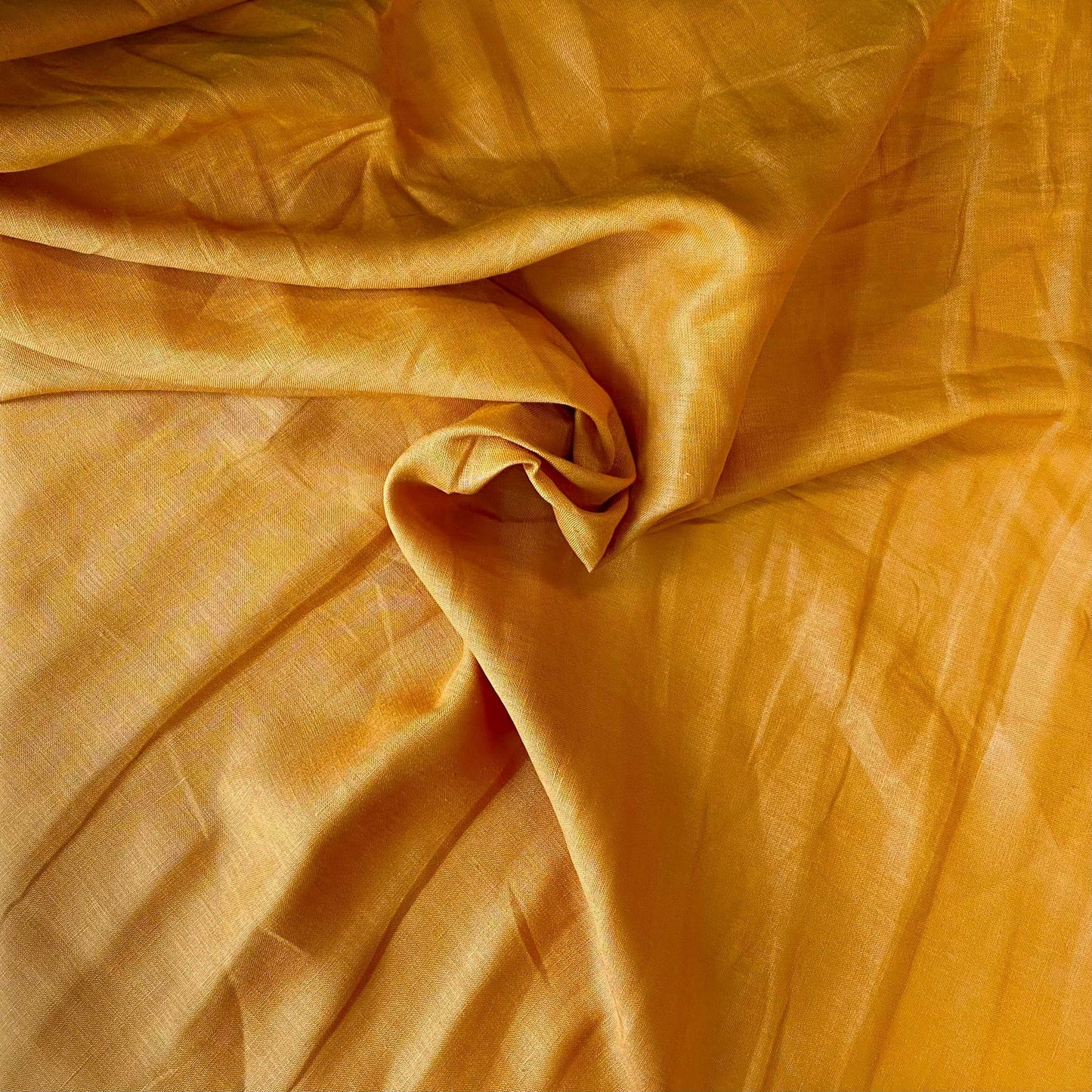 TUMERIC LINEN