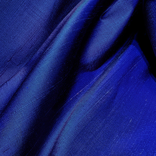 MONARCH DUPION SILK