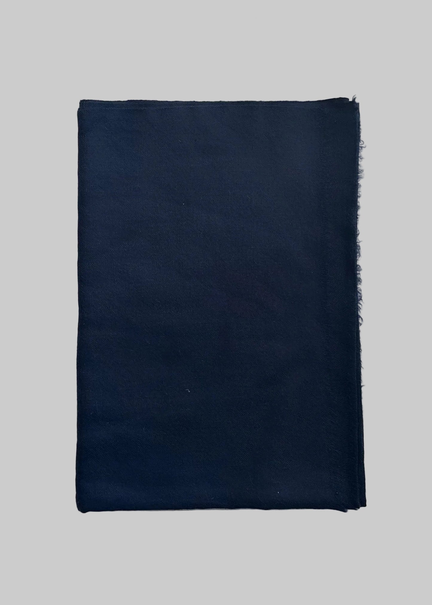 Pure Cashmere Pashmina