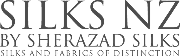 Silks NZ by Sherazad Silks