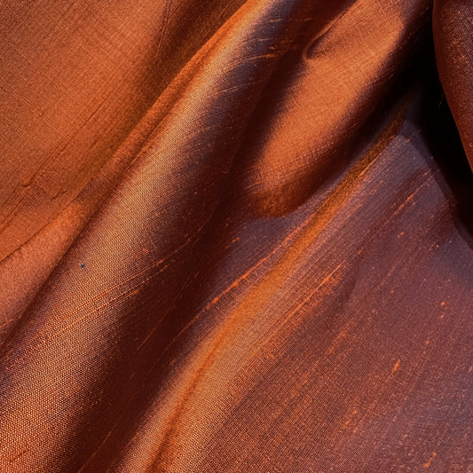 NORWEST DUPION SILK