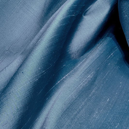 OCEAN POWERLOOM SILK