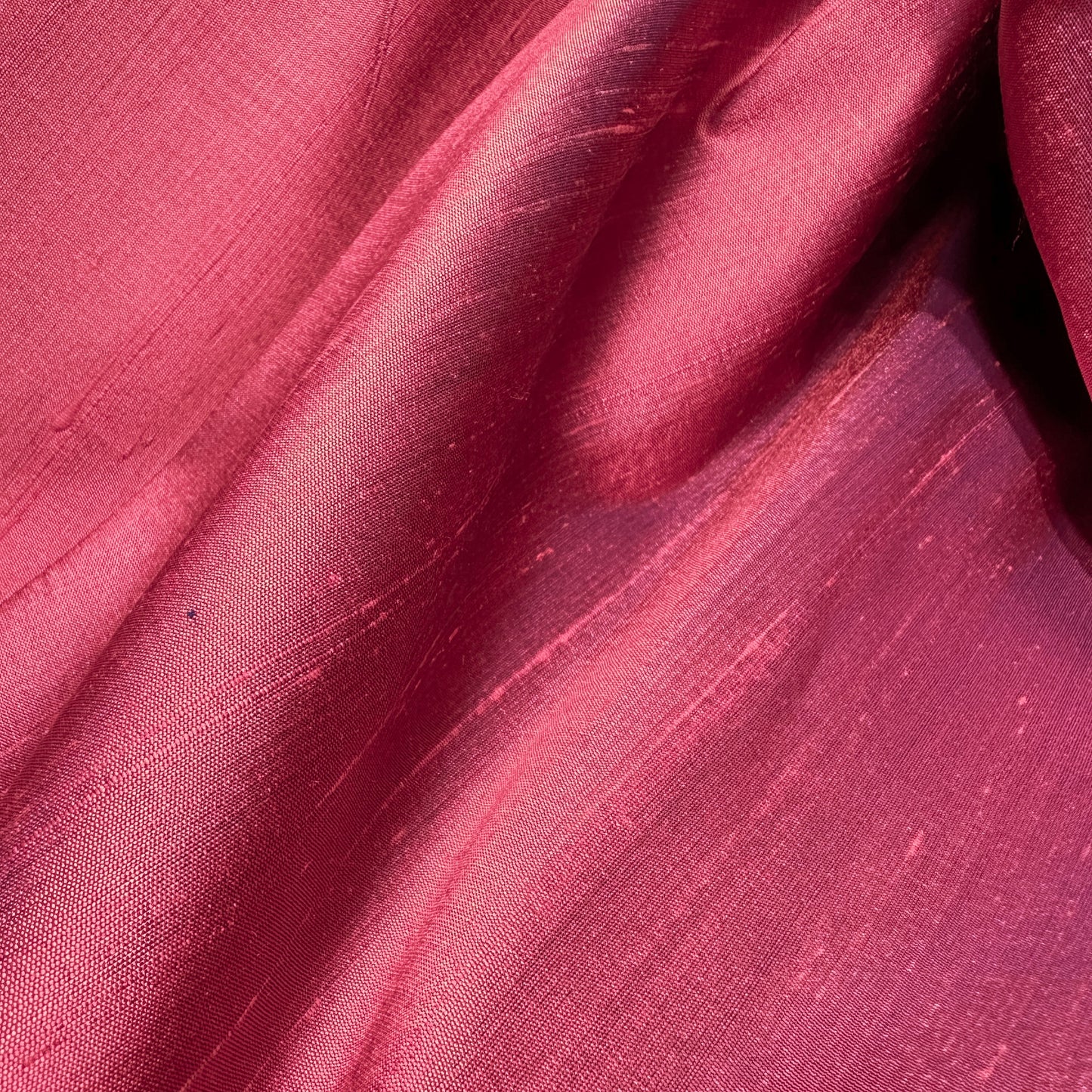 ORCHID DUPION POWERLOOM SILK