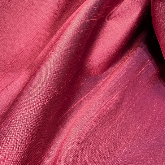 ORCHID DUPION POWERLOOM SILK