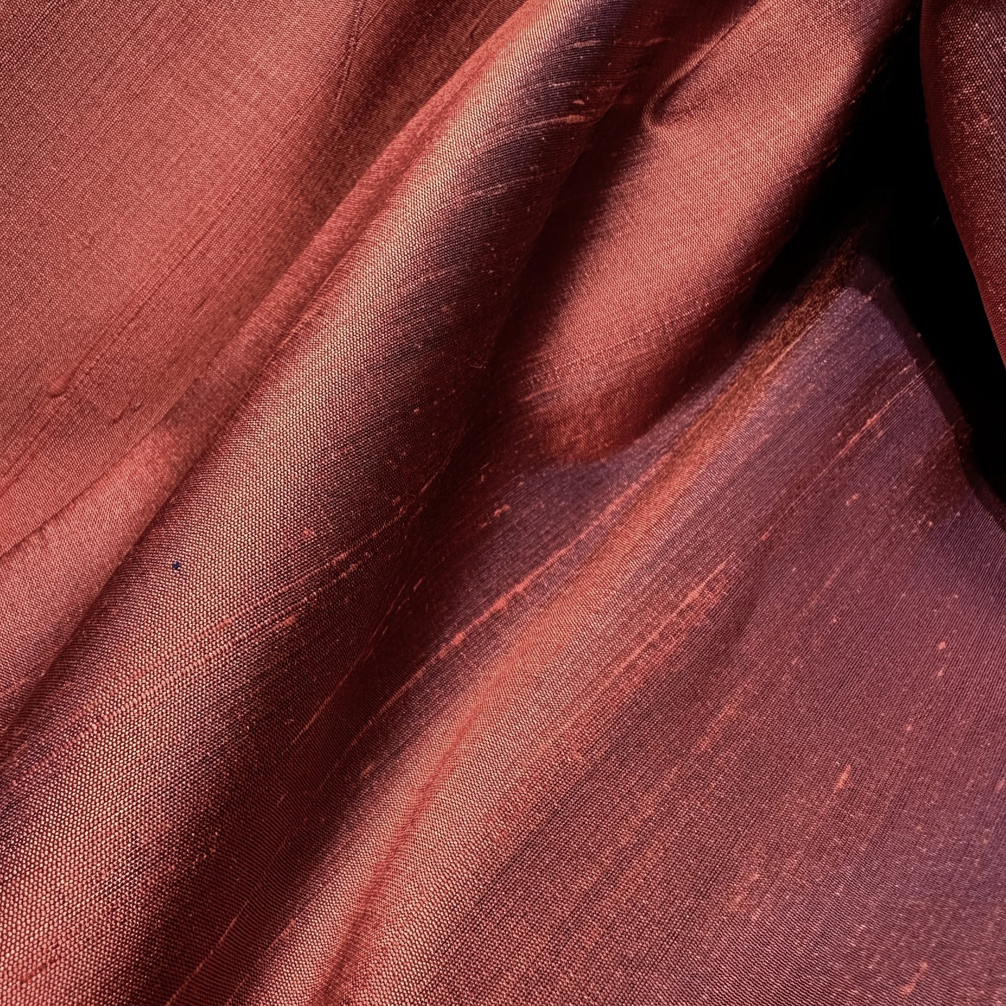 OUTBACK POWERLOOM SILK
