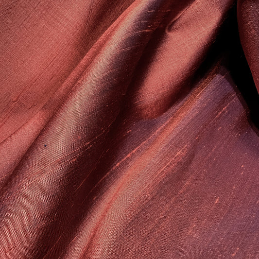 OUTBACK POWERLOOM SILK