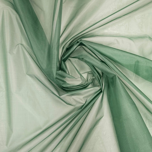FOREST SILK ORGANZA