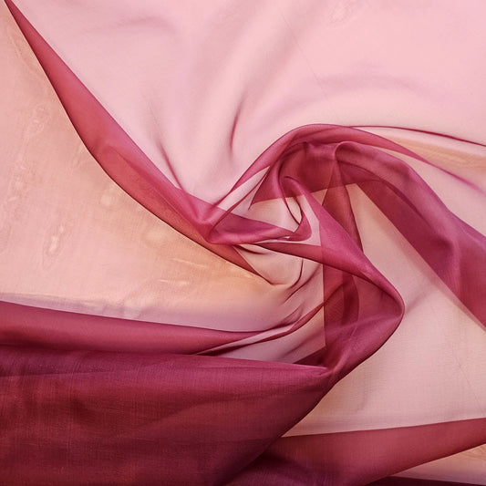 PORT SILK ORGANZA