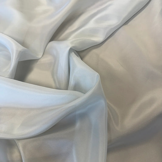 PALE BLUE HABOTAI SILK