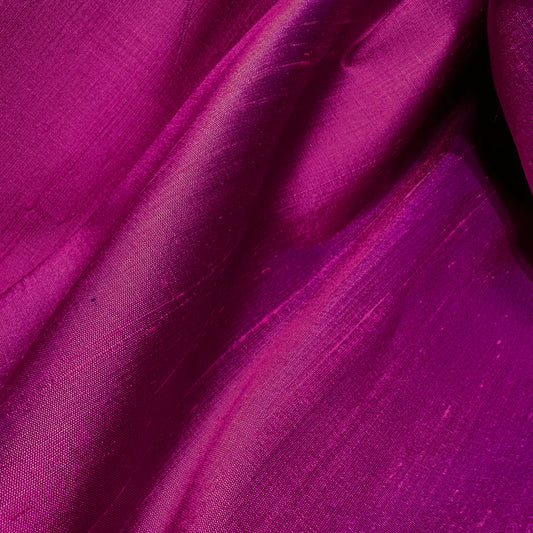 PASSIONFRUIT DUPION SILK