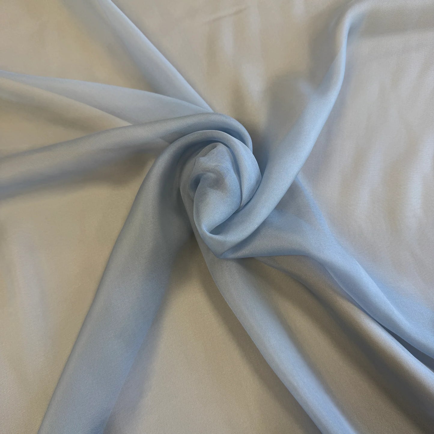 BLUEBELL SATIN CHIFFON