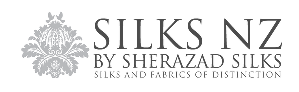 Silks NZ by Sherazad Silks