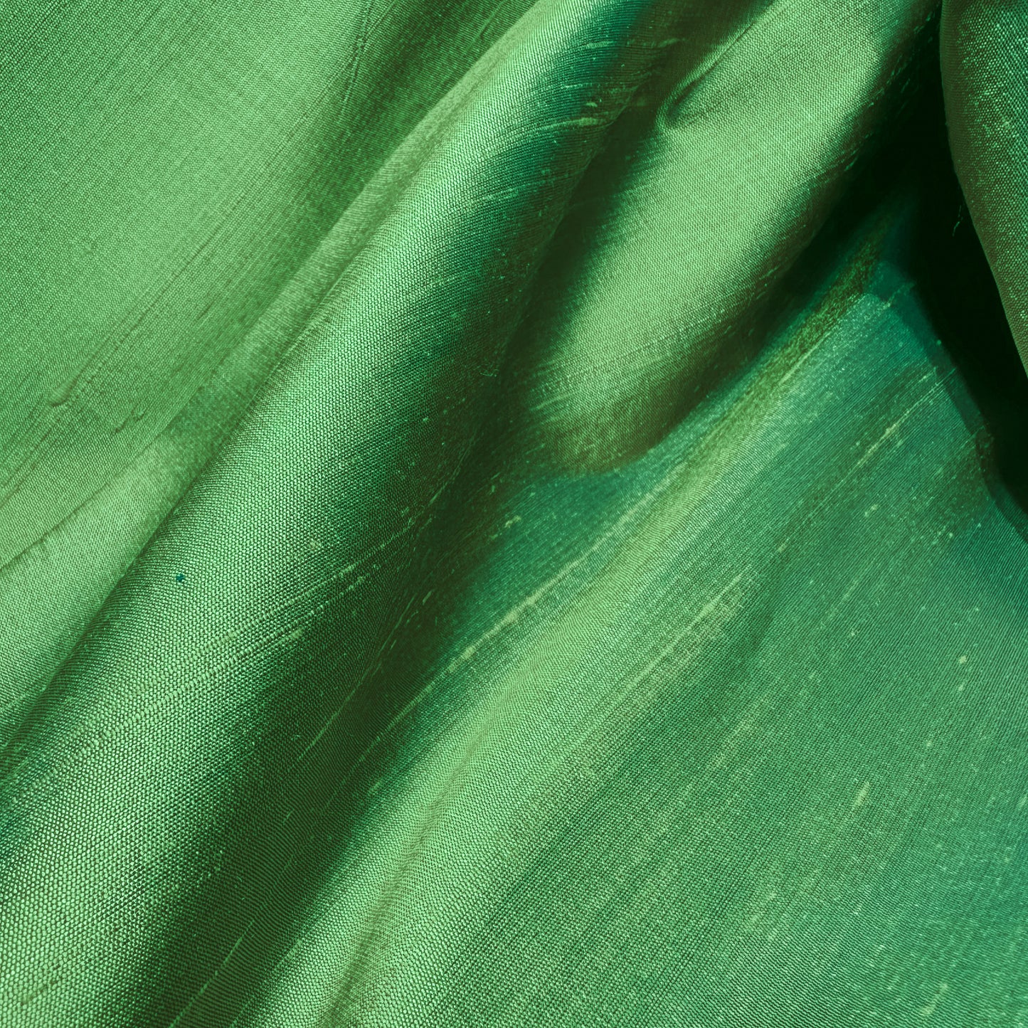 SPRING DUPION SILK