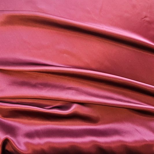 PORT SANDWASH SATIN SILK