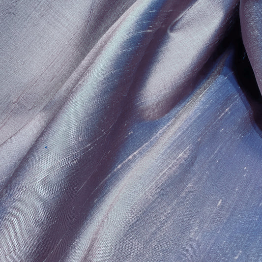 WEDGEWOOD DUPION SILK