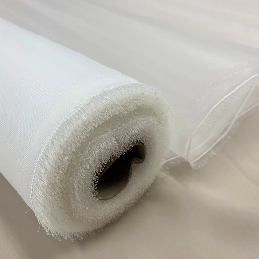 IVORY CRINOLINE