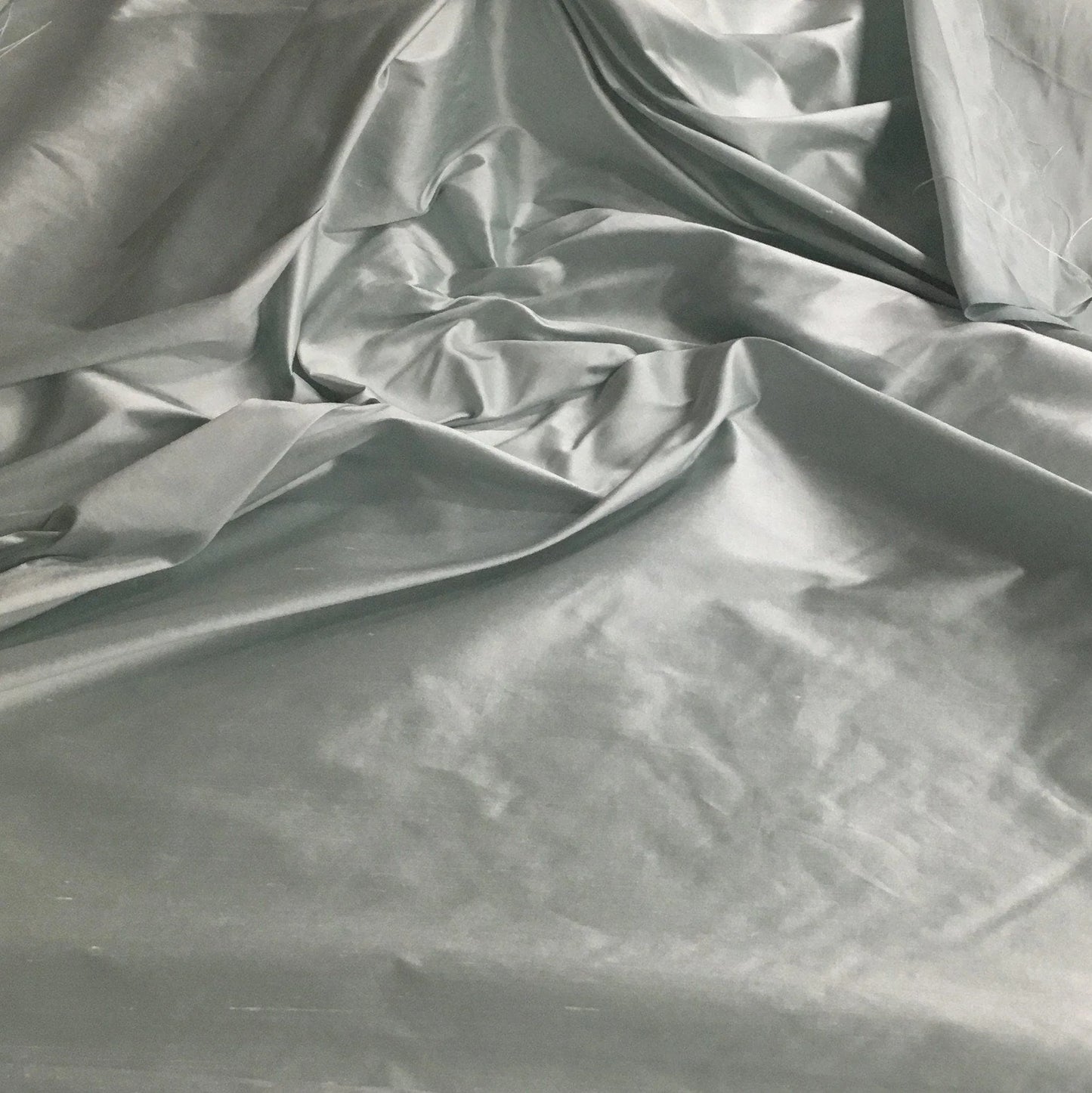 DUCK EGG DUPION POWERLOOM SILK