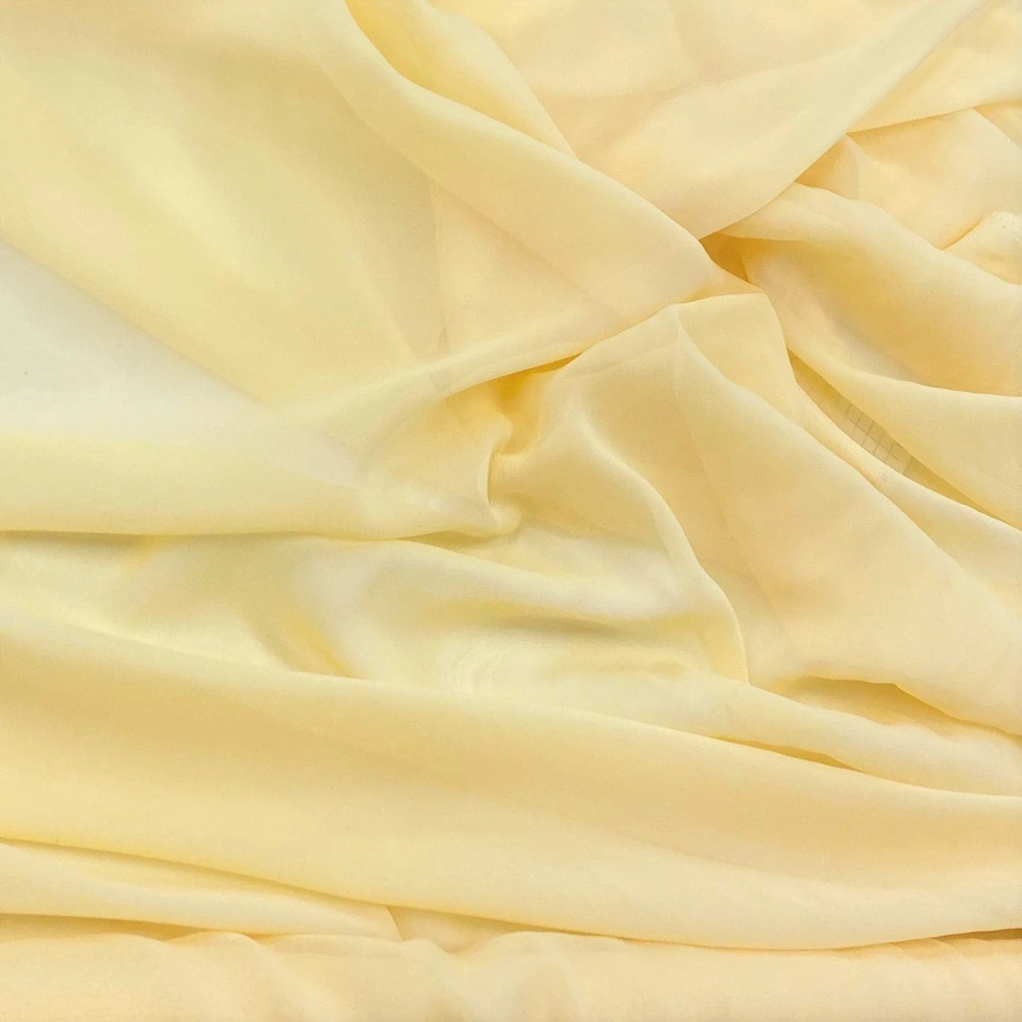 BUTTER SILK GEORGETTE