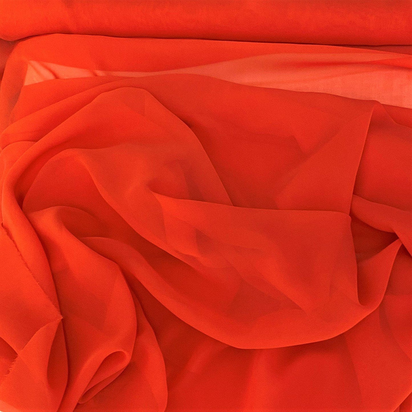 FIESTA SILK GEORGETTE