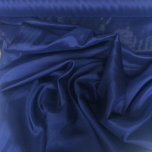 MIDNIGHT HABOTAI SILK