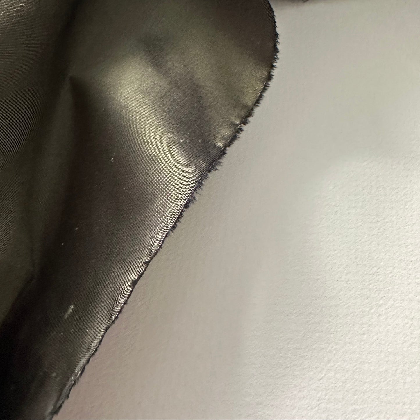 MOREPORK SILK TAFFETA