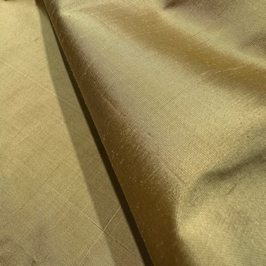 HONEY POWERLOOM SILK