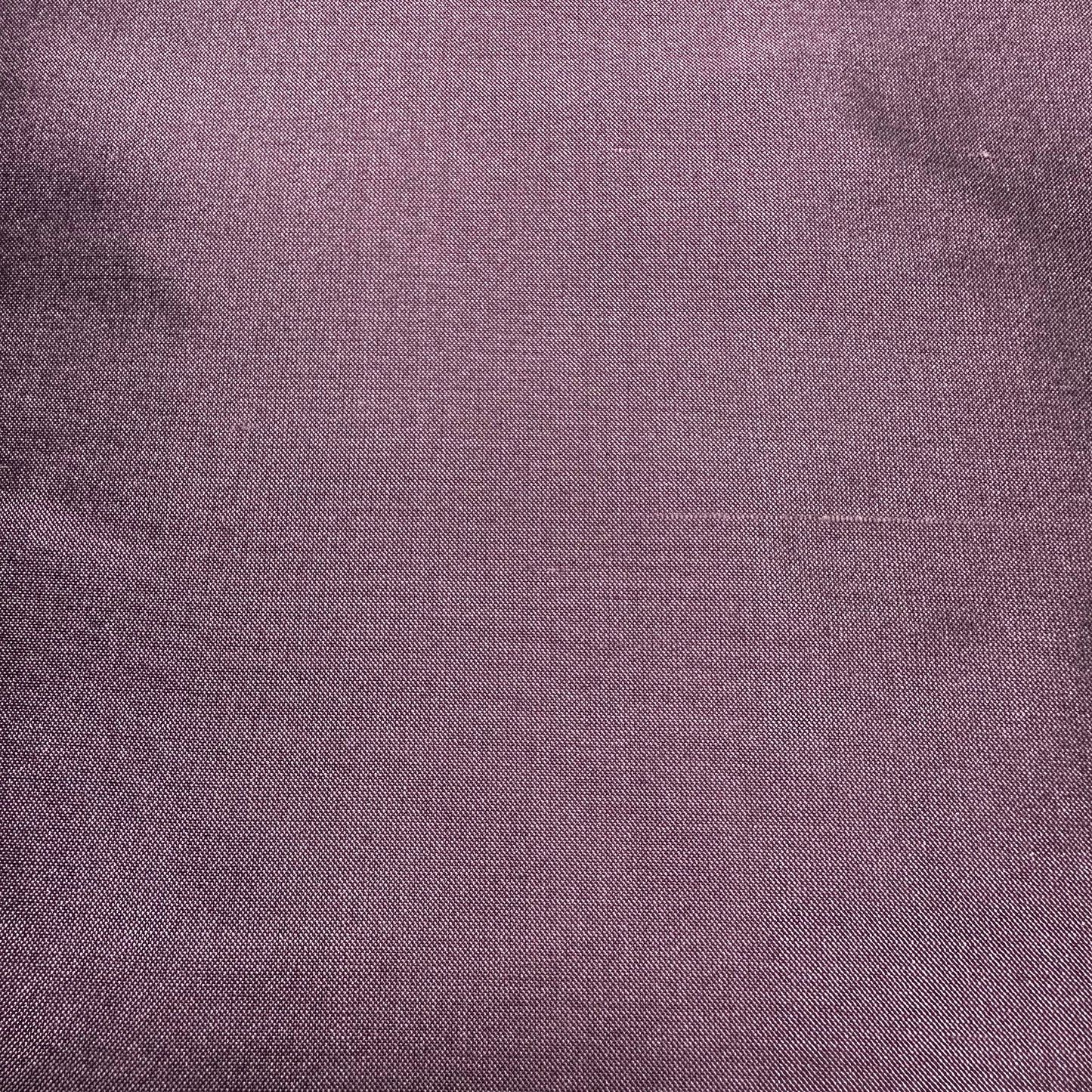 PRUNE POWERLOOM SILK