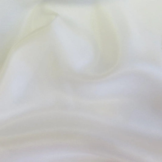 IVORY HABOTAI SILK