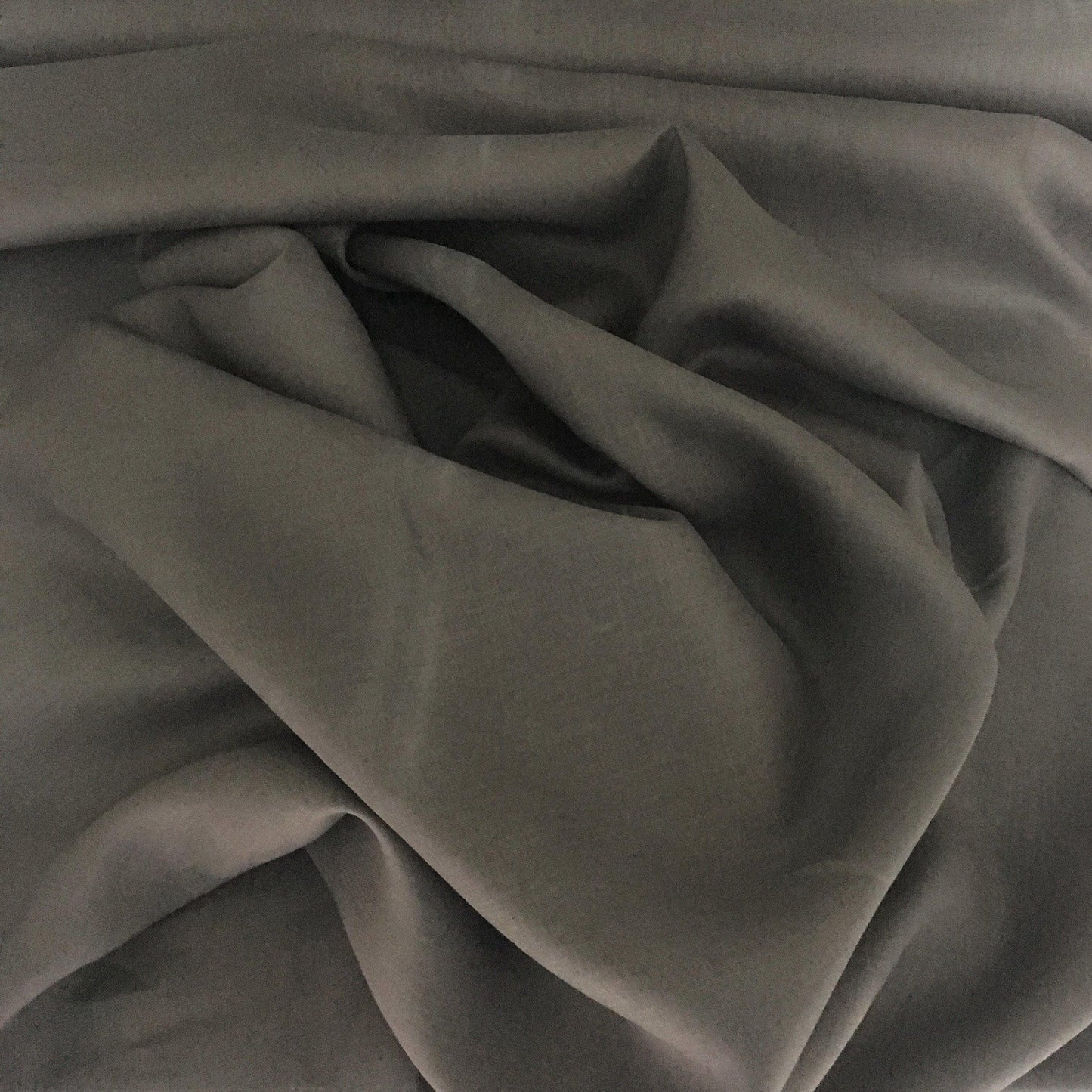 CHARCOAL LINEN