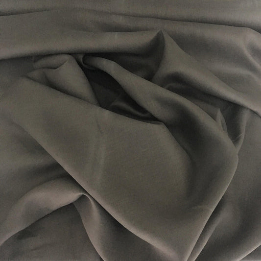 CHARCOAL LINEN