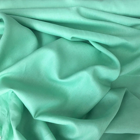 MINT LINEN