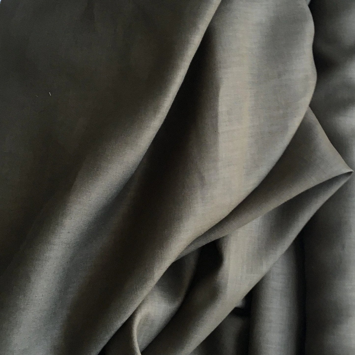 OLIVE LINEN