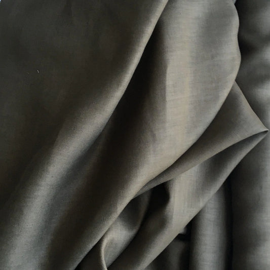 OLIVE LINEN
