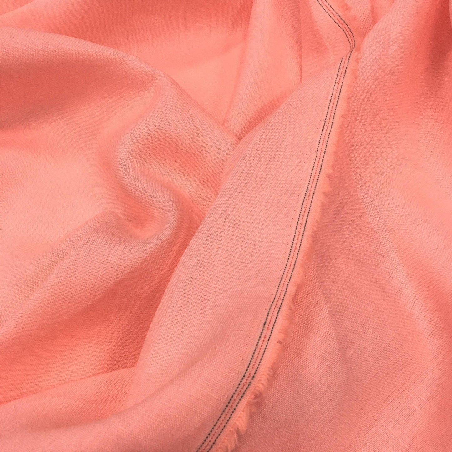 ROSE LINEN