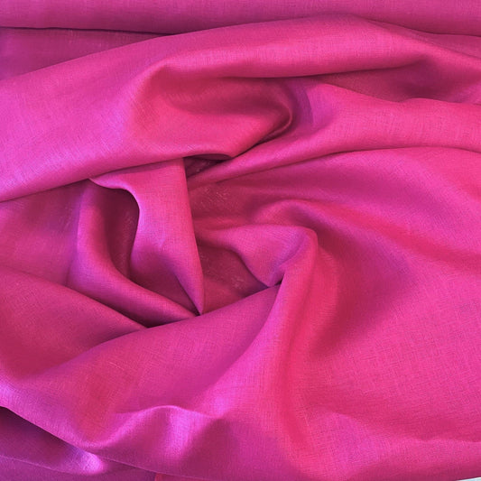 LIPSTICK LINEN