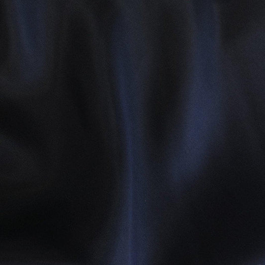 NAVY HABOTAI SILK