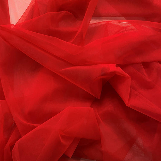 RED POWER NET
